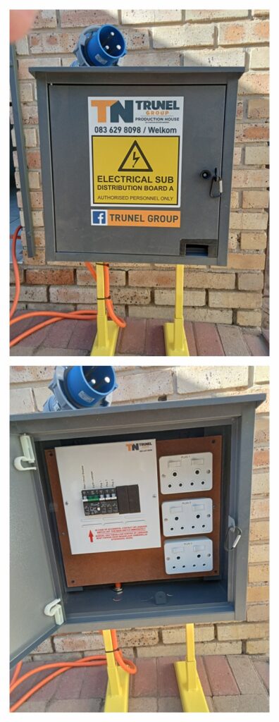 DB Box