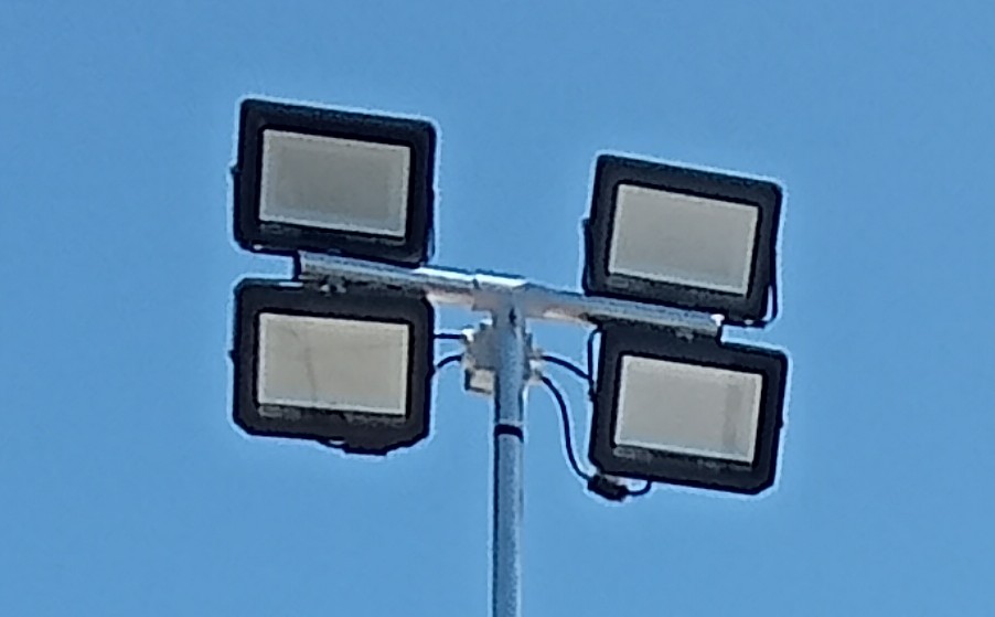 Lights