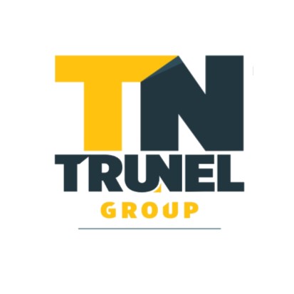 TruNel Logo Portrait